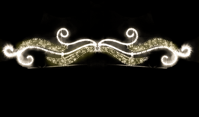 Элемент входной группы «Небесный узор» 4м.